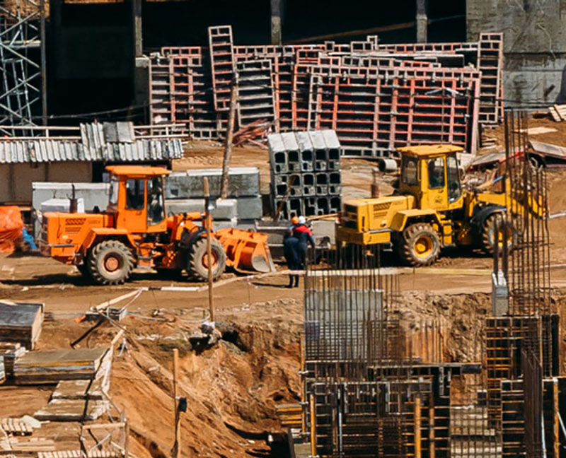 construction site cameras wireless