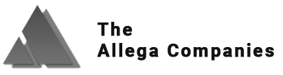 allega construction logo