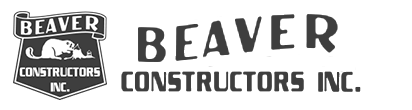 beaver constructors logo