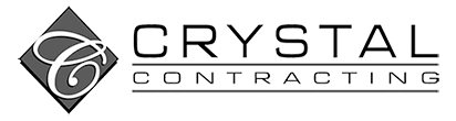 crystal contracting logo