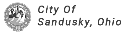 sandusky city logo