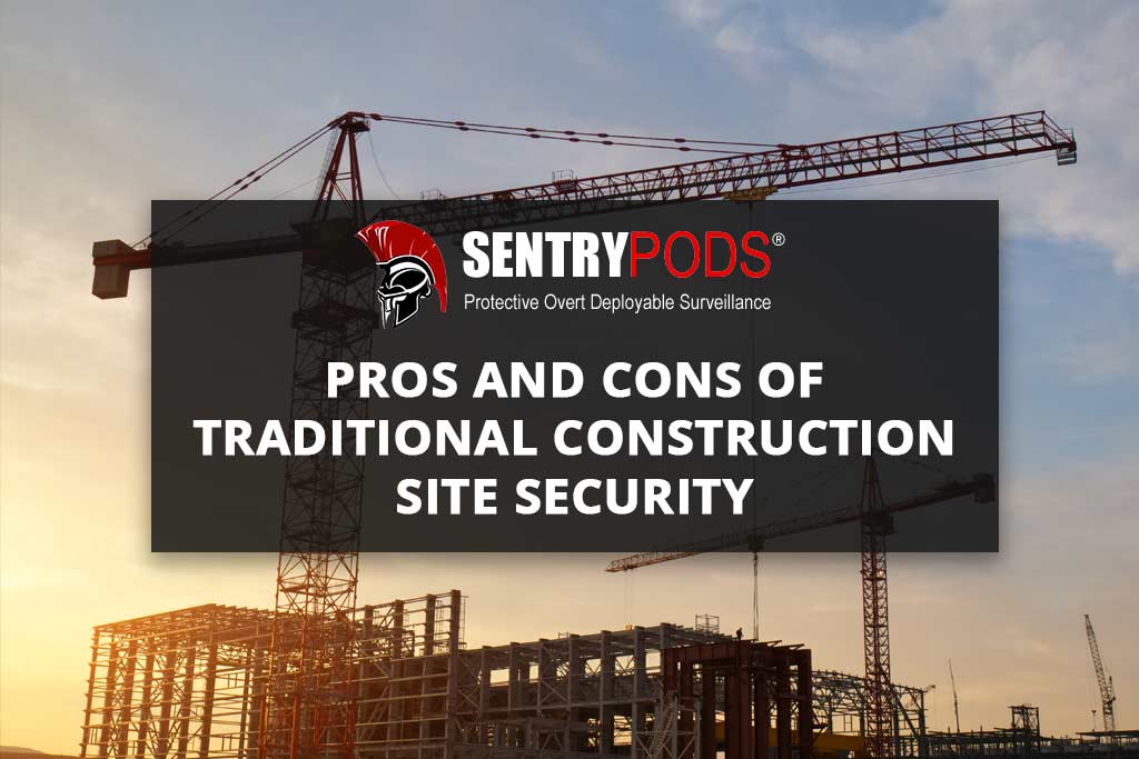 Construction Site Security Checklist