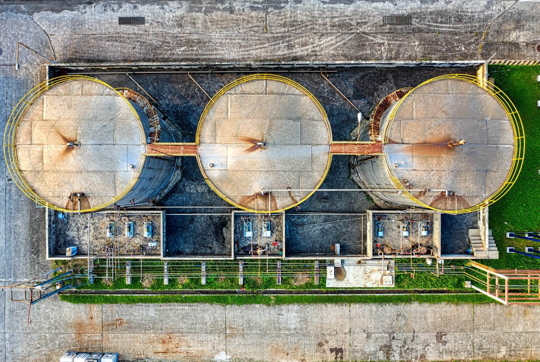 Chemical Manufacturing Facilities (1) Chemical Manufacturing Facilities (1)