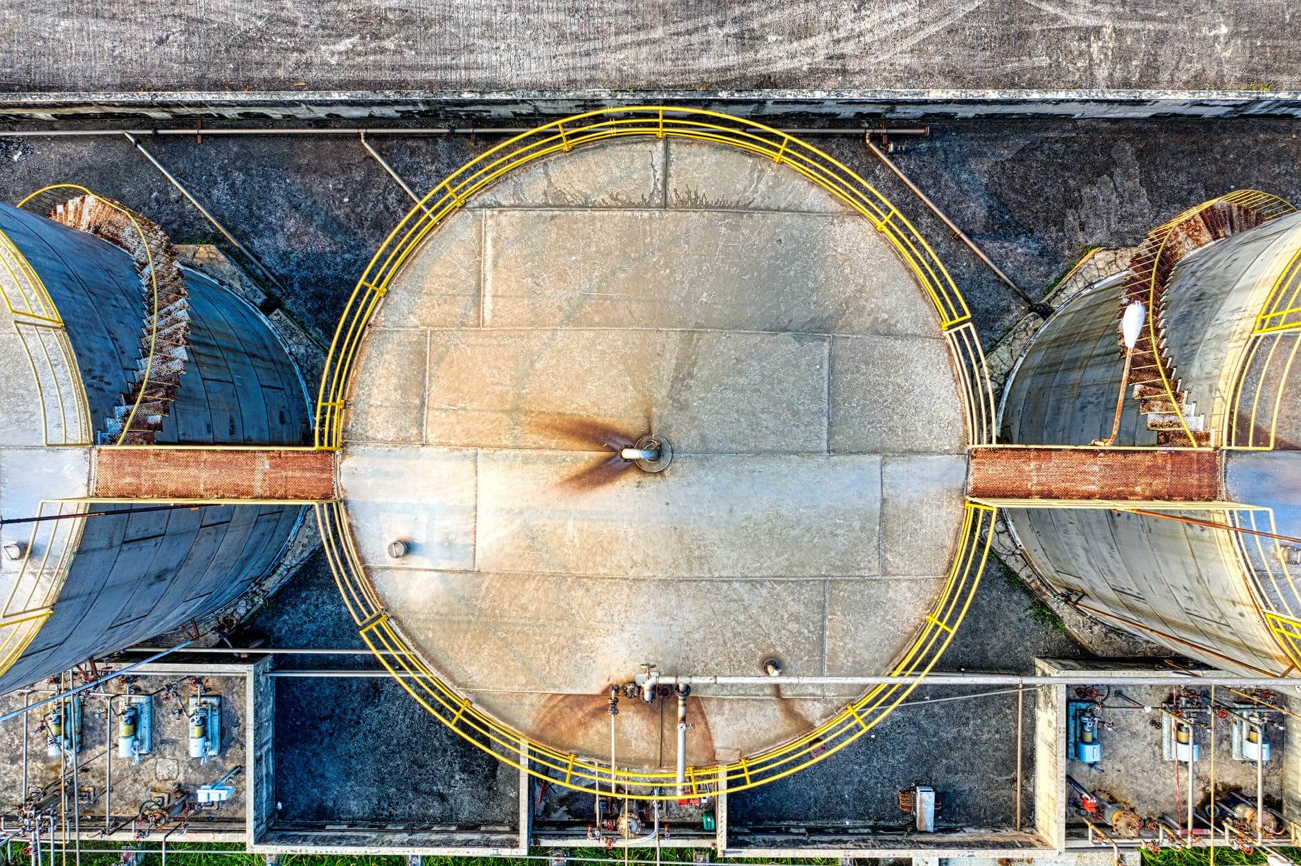 Chemical Manufacturing Facilities2 (1) Chemical Manufacturing Facilities2 (1)