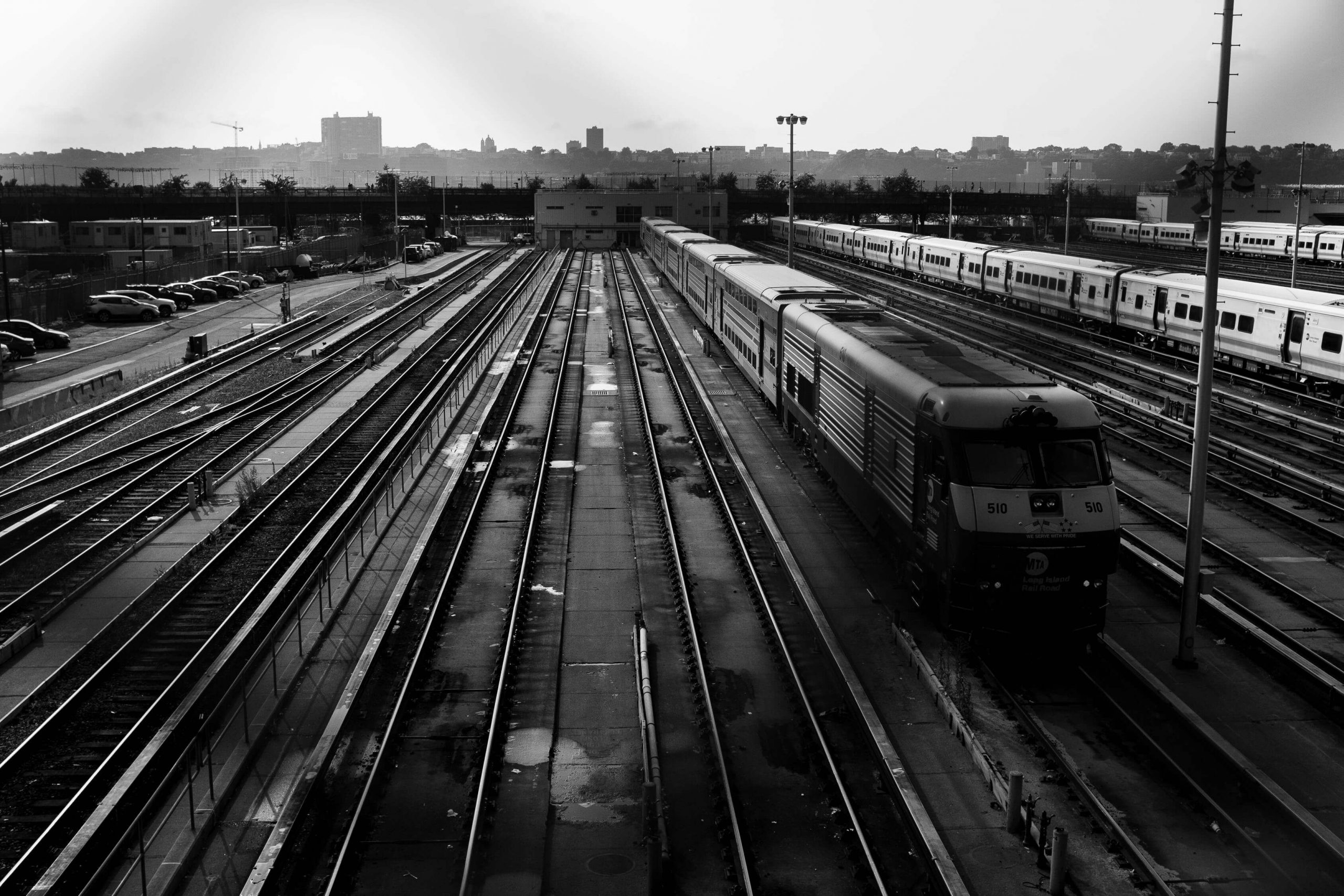 railways surveillance cameras