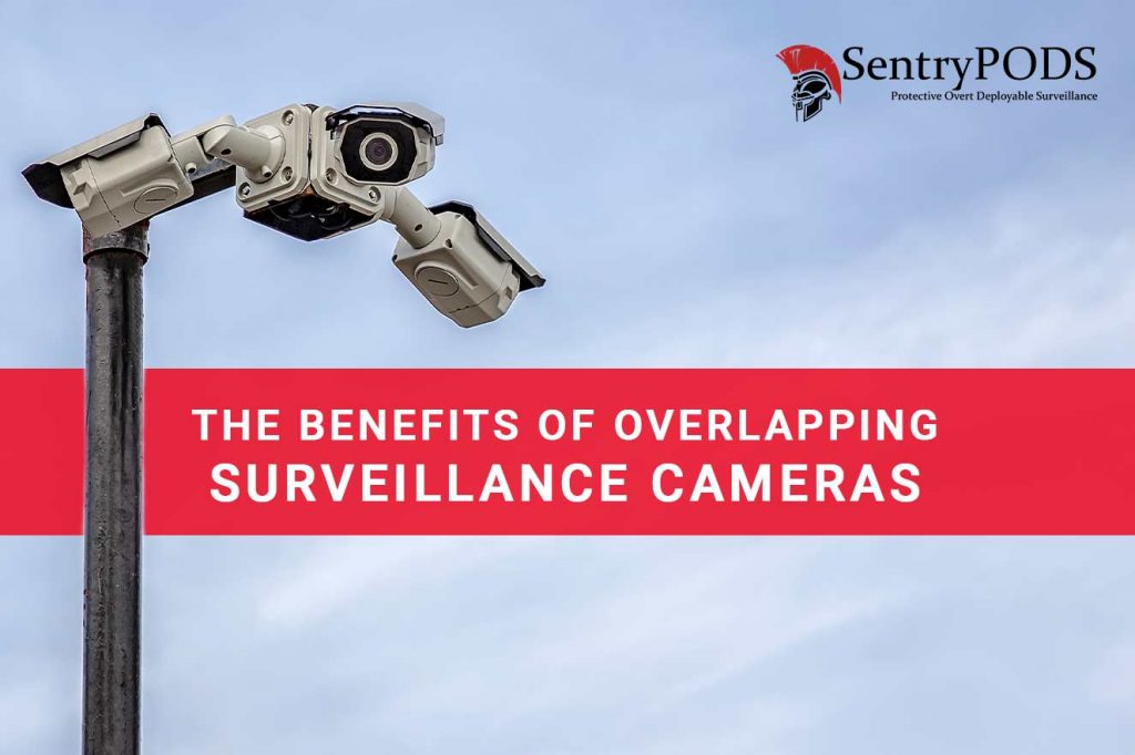 overlapping camera surveillance