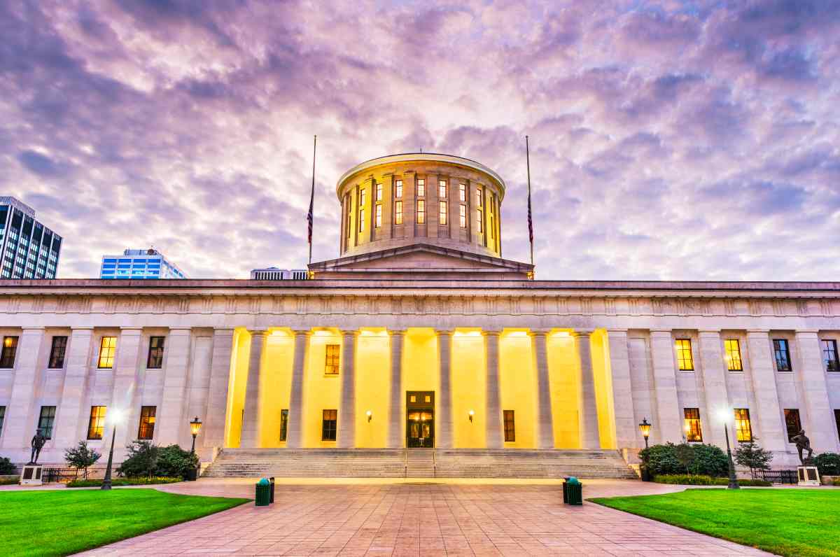 ohio statehouse government surveillance cameras