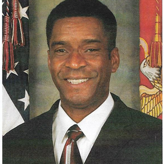 Major Pete Copeland Major Pete Copeland